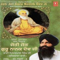 Joti Jot Guru Nanak Dev Bhai Pinderpal Singh Ji-Ludhiana Wale Song Download Mp3