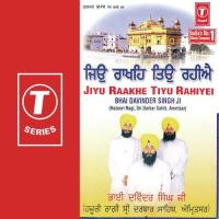 Tu Main Maan Nimani Bhai Davinder Singh Sodhi-Ludhiana Wale Song Download Mp3