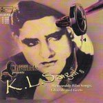 Jivan Been Madhur Na Baje K.L.Saigal Song Download Mp3