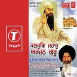 Satgur Sarni Jaaye Sees Nivaya Bhai Gursharan Singh-England Wale Song Download Mp3