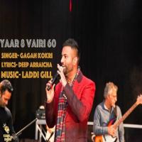 Yaar 8 Vairi 60 Gagan Kokri Song Download Mp3