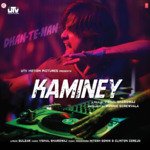 Kaminey Mere Aarjoo Kaminey Vishal Bharadwaj Song Download Mp3