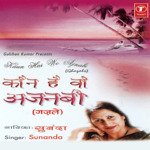 Ruk Bhi Jao Sanam Sunanda Devi Song Download Mp3