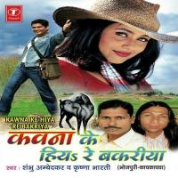 Kutta Ke Jingi Jiyal Chhod Da Krishna Bharti,Shambhu Ambedkar Song Download Mp3