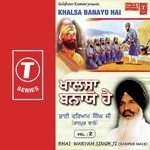 Panth Khalsa Bhayo Puneeta Bhai Waryam Singh Ji-Kanpur Wale Song Download Mp3