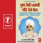 Khoob Teri Pagri Meethe Tere Bol Prof. Satnaam Singh Sethi Song Download Mp3