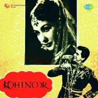 Chalenge Teer Jab Dil Par Lata Mangeshkar,Mohammed Rafi Song Download Mp3