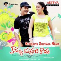 Kousalya Nachchavey Karthik,M.M. Srilekha Song Download Mp3