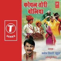 Ae Sayinya Ghar Mein Naahi Sutab Manoj Tiwari Song Download Mp3