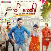 Roon Wargi Kulwinder Billa Song Download Mp3