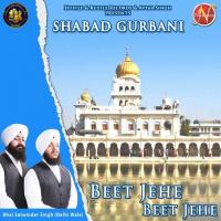 Beet Jehe Beet Jehe Bhai Satwinder Singh Song Download Mp3