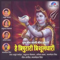 Om Jai Shiv Omkara Aarti Debashish Mahapatra Song Download Mp3