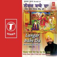 Chhakh Lo Langer Babe Da Dadhi Jatha Gyani Sant Singh Paras,Gurdev Singh Komal,Balbir Singh Bittoo Song Download Mp3