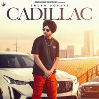 Cadillac Shubh Goraya Song Download Mp3