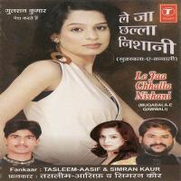 Dil Toota Aawaaz Aai Haji Tasleem Aarif,Aasif,Simran Kaur Song Download Mp3