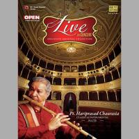 Raga -Vachaspati (Live In Concert) Pt. Hariprasad Chaurasia Song Download Mp3