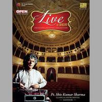 Kirwani - Pt. Shiv Kumar Sharma (Live In Concert) Pt. Shivkumar Sharma Song Download Mp3