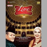 Dhoom Machi Hai Dhoom (Live) Ustad Bismillah Khan,Girija Devi Song Download Mp3