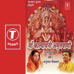 Maa Katyayani Amritvaani Anuradha Paudwal Song Download Mp3