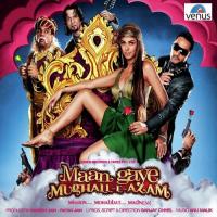 Marmari Bahein Kunal Ganjawala,Mahalakshmi Iyer Song Download Mp3