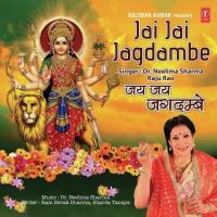 Maiya Ka Bhara Hua Darbar Dr. Neelima Sharma Song Download Mp3