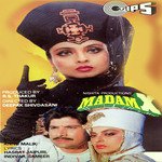 Madam X (Instrumental)  Song Download Mp3