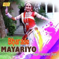 Bharade Mayariyo - Part - 2 Bhanwar Joya Song Download Mp3