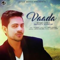 Vaada Shanty Kakkar,Nishu Sharma Song Download Mp3