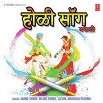 Hi Navri Asli Sachin,Anuradha Paudwal Song Download Mp3