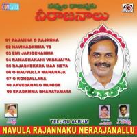 Ramachakani Vadavaiya Rajashekara A Sunitha,A Jangi Reddy Song Download Mp3