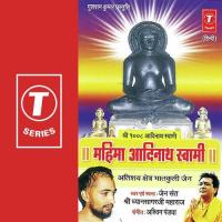 Pooja Shri Dhyansagarji Maharaj Song Download Mp3