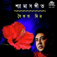 Ami Chokkhu Khule Ondho Saikat Mitra Song Download Mp3