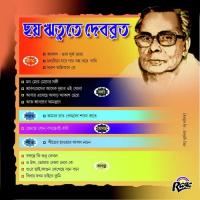 Biday Jokhon Debobroto Biswas Song Download Mp3