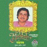 Awargi Barange Ghulam Ali Song Download Mp3