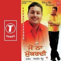 Boliyaan Angrej Sandhu Song Download Mp3