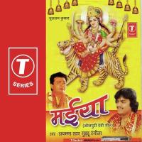 Jekraa Ambe Charan Se Guddu Rangila Song Download Mp3