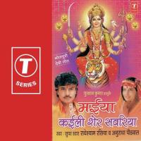 Navmi Ke Nevata Bhejaib Ho Anuradha Paudwal,Radheshyam Rasiya Song Download Mp3