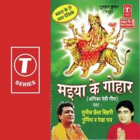 Aalah Ke Tarlho Rahsu Ke Tgarlho Poornima,Rekha Rao,Sunil Chhaila Bihari Song Download Mp3