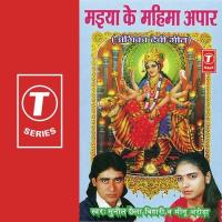 Oonche Re Pahaadwa Per Meenu Arora,Sunil Chhaila Bihari Song Download Mp3