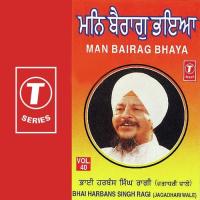 Man Bairag Bhaya Bhai Harbans Singh Ji Song Download Mp3