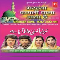 Main Najare Karu Jane Sohail Sabri Song Download Mp3