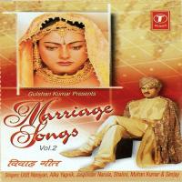 Mehandi Rang Laayi Udit Narayan,Alka Yagnik,Jaspinder Narula,Sanjay,Mohan Kumar,Shalini Song Download Mp3