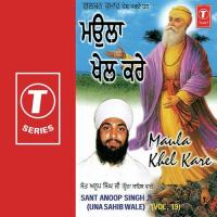 Waheguru Tera Sabh Sadka Sant Anoop Singh Ji Song Download Mp3