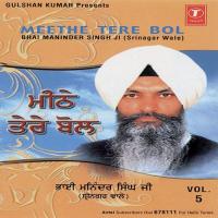 Mann Ram Naama Bhai Maninder Singh-Srinagar Wale Song Download Mp3