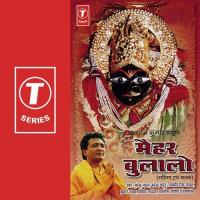 Sharda Dayalu Hai To Tujhe Narhin Rona Vipin Sachdeva Song Download Mp3