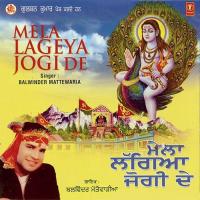 Ik Vaari Aaja Jogiya Balwinder Mattewaria Song Download Mp3