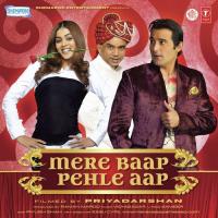 Maine Hawa Ke Paron Pe Udit,Shreya Ghoshal,Shaan Song Download Mp3