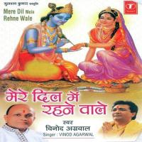 Mere Dil Mein Rahne Wale Vinod Agarwal Song Download Mp3