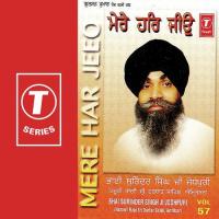 Sabh Kou Tere Jor Karta Bhai Surinder Singh Ji (Jodhpuri) Song Download Mp3