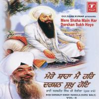 Antar Peer Pyarey Bhai Sarabjit Singh Ji Rangila-Durg Wale Song Download Mp3